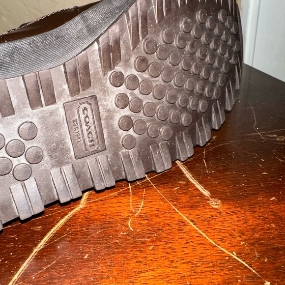 Coach Women’s Drexel Boots - Picture 3 of 4